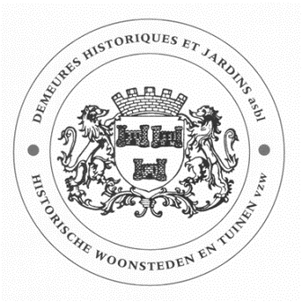 v.z.w. Koninklijke Vereniging der Historische Woonsteden en Tuinen van België